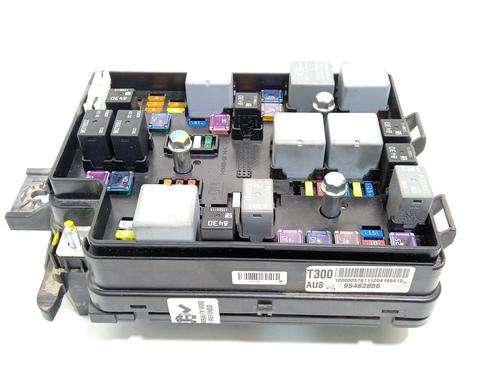 Used Fuse box CHEVROLET AVEO Saloon (T300) 1.3 D (95 hp) 21176161