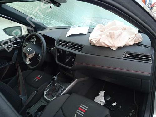 Rear mirror SEAT ARONA (KJ7, KJP) 1.0 TSI | BP7078800I6