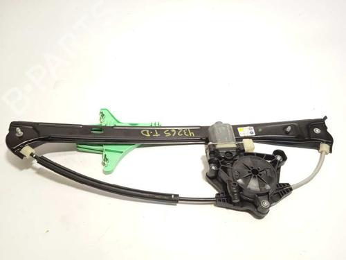 Rear right window mechanism VW TIGUAN (AD1, AX1) 2.0 TDI | BP6786637C25