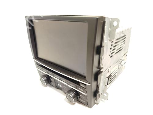 Electronic module PORSCHE PANAMERA (970) 3.0 D | BP28726593M83 