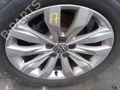 Rear wiper motor VW T-ROC (A11, D11) 1.6 TDI | BP6064433M102 