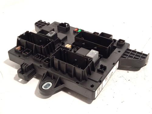 fuse-box-opel-astra-j-p10-2009-2010-2011-2012-2013-2014-2015-2016-32103695 main image