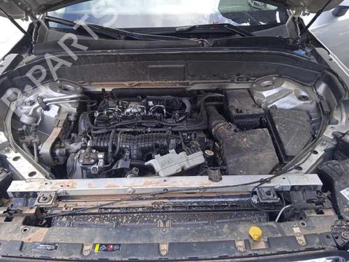 Starter VOLVO XC90 II (256) D5 AWD | BP13814463M8  - Image 23