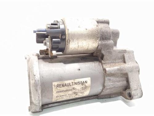 Startmotor RENAULT MEGANE IV Hatchback (B9A/M/N_) [2015-2025]  15963060
