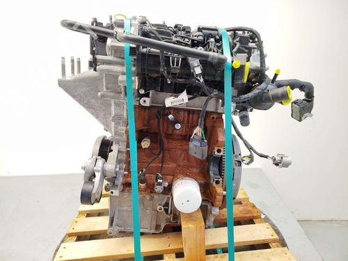 Engine FORD PUMA (J2K, CF7) 1.0 EcoBoost mHEV | BP38201206M1 - Image 6