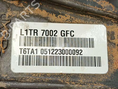 Gearbox FORD FOCUS IV (HN) 1.0 EcoBoost mHEV | BP37697702M3  - Image 6