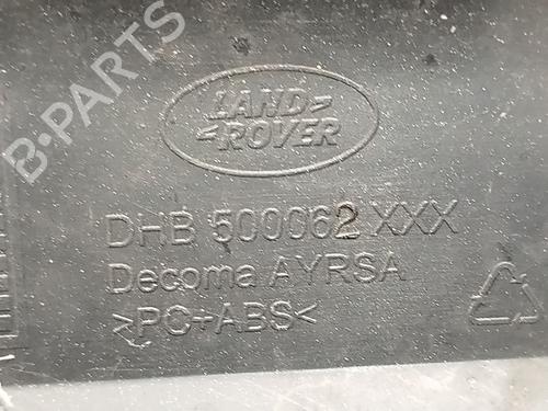 Grille LAND ROVER RANGE ROVER SPORT I (L320) 2.7 D 4x4 | BP28143431C40