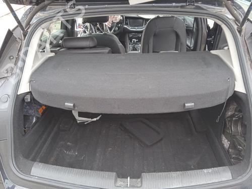 Styring servopumpe OPEL ASTRA K (B16) 1.6 CDTi (68) | BP30476601M99