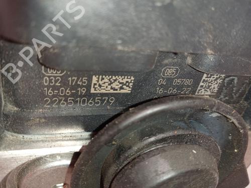 ABS pump FIAT 500L (351_, 352_) | BP29199283M43 - Image 5