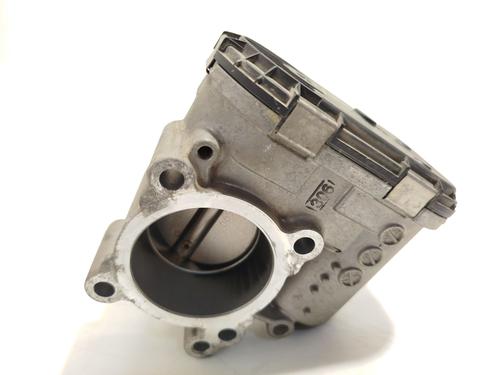 Throttle body FORD FIESTA VI (CB1, CCN) 1.25 | BP28111802M82 