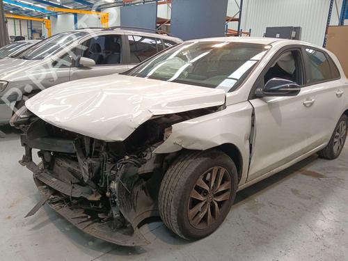 Front right window mechanism HYUNDAI i30 (FD) 2.0 CRDi | BP37997537C23 - Image 5