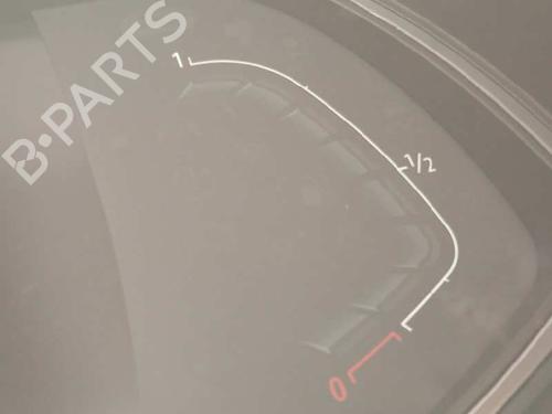 Instrument cluster RENAULT CLIO V (B7_)  | BP12600223C47 