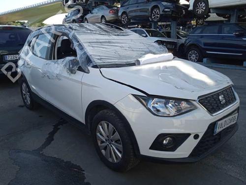 Steering column SEAT IBIZA V (KJ1, KJG)  | BP26391571M21 