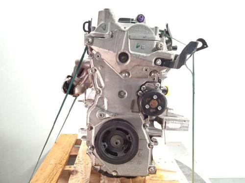 Engine RENAULT MEGANE IV Hatchback (B9A/M/N_) 1.0 TCe 115 (B9MD, B9MW) | BP26207856M1