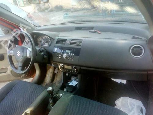 AC compressor SUZUKI SWIFT III (MZ, EZ) 1.3 DDiS (RS413D) | BP4806430M34 