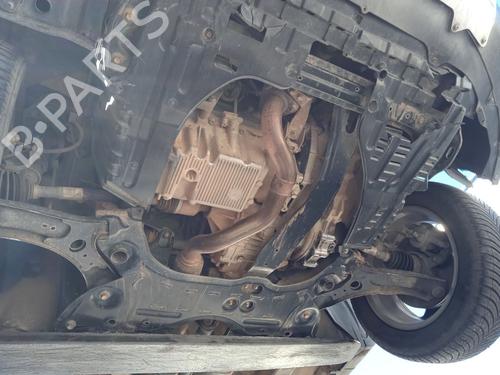 AC radiator SUZUKI SX4 (EY, GY) 1.9 DDiS 4x4 (RW419D) | BP29473595M32 