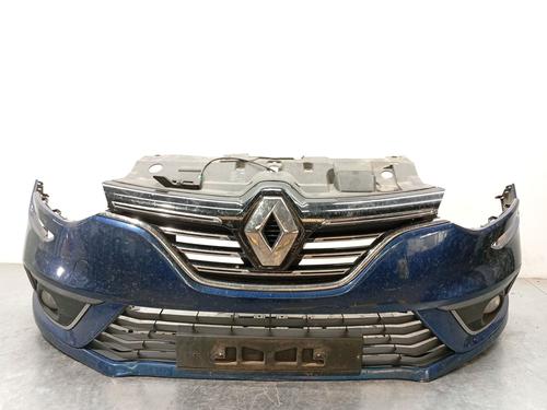 Used Front bumper RENAULT MEGANE IV Hatchback (B9A/M/N_) [2015-2026]  32977342