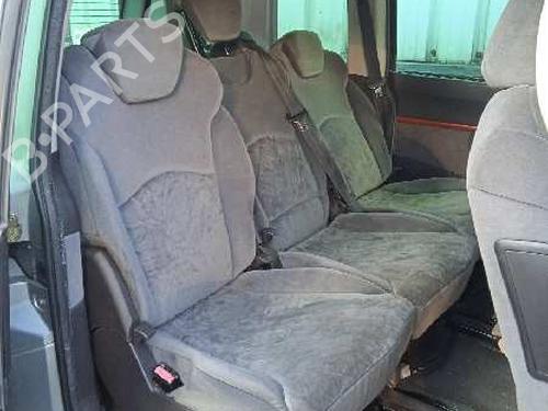 AC compressor CITROËN C8 (EA_, EB_) 2.2 HDi | BP15737068M34 