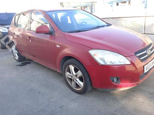 Used Parts KIA CEE'D Hatchback (ED)  1.6 CRDi 115  933847