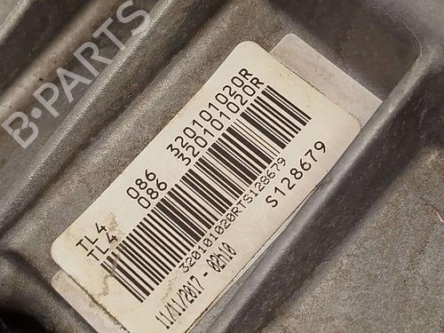 Gearbox RENAULT MEGANE IV Hatchback (B9A/M/N_) 1.5 dCi 110 (B9A3) | BP37793329M3  - Image 5