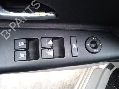 Alternator KIA CEE'D Hatchback (ED) 1.6 CRDi 115 | BP30001022M7 