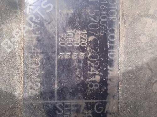 AC radiator HONDA ACCORD VII (CL, CN) 2.2 i-CTDi (CN1) | BP15847195M32 