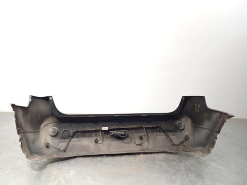 Rear bumper NISSAN QASHQAI / QASHQAI +2 I (J10, NJ10, JJ10E) 2.0 | BP26207003C8 