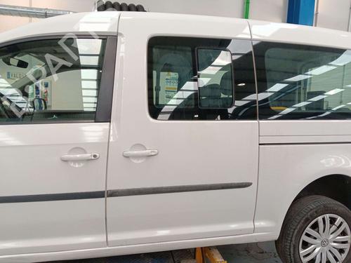 Electronic module VW CADDY IV MPV (SAB, SAJ) 1.4 TGI CNG | BP38647553M83 - Image 15