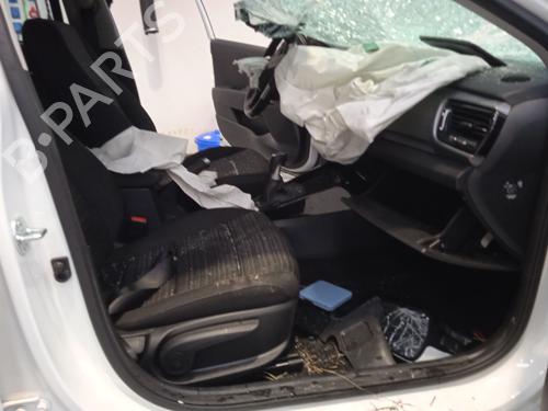 Climate control KIA STONIC (YB) 1.0 T-GDi | BP34162905I5  - Image 25