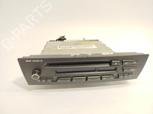 Radio BMW 3 (E90) 318 d | BP23526723E6 