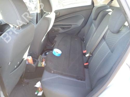 Engine FORD FIESTA VI (CB1, CCN) 1.6 TDCi | BP23409063M1