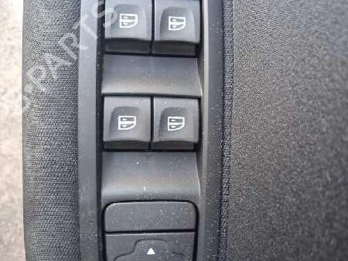 Steering column stalk RENAULT MEGANE IV Saloon  | BP10698643I23 