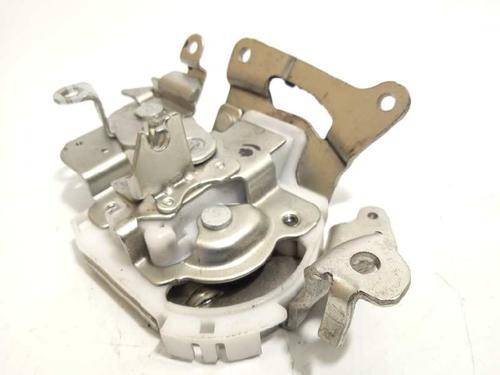 Rear left lock NISSAN NV200 / EVALIA Bus 1.5 dCi 85 (M20, M20M, M20K, M20KK) | BP14346959C100