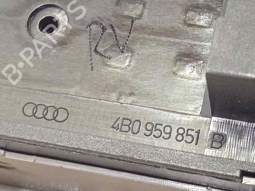 Left front window switch AUDI ALLROAD C5 (4BH) 2.5 TDI quattro | BP16686701I27