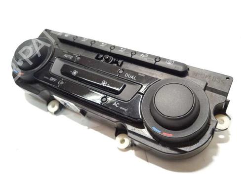 Climate control SEAT LEON (1P1)  | BP12829922I5 