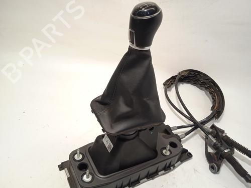 Gear lever VW T-ROC (A11, D11) 2.0 TDI | BP21092890M90 