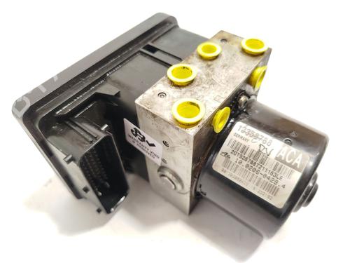 Used ABS pump CHEVROLET CRUZE (J300) 1.6 (109 hp) 27626793