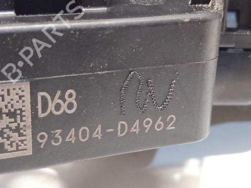 Steering column stalk KIA RIO IV (YB, SC, FB)  | BP16316072I23  - Image 5