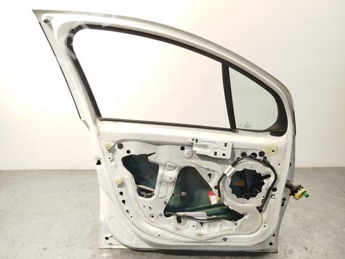 Left front door CITROËN C3 II (SC_) 1.0 VTi 68 | BP28098394C2 