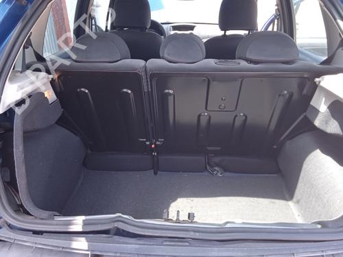 Right headlight CITROËN C3 I (FC_, FN_) 1.4 HDi | BP26680876C29 