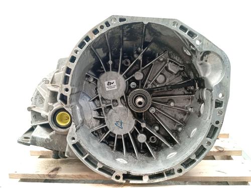 Used Gearbox Gearbox RENAULT LAGUNA III (BT0/1) 2.0 dCi (BT01, BT08, BT09, BT0E, BT0K, BT12, BT1C, BT1D,... (150 hp) 34715878 34715878