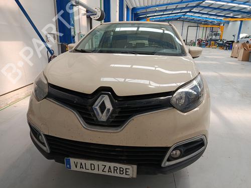 Climate control RENAULT CAPTUR I (J5_, H5_) 0.9 TCe 90 | BP37240384I5 - Image 10