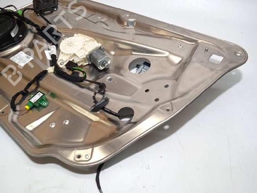 Front right window mechanism MERCEDES-BENZ C-CLASS (W204) C 220 CDI (204.002) | BP9395275C23 