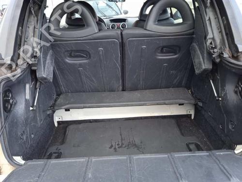 Front left window mechanism CITROËN C3 Pluriel (HB_) 1.4 | BP26447942C22 