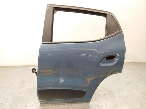 Puerta trasera izquierda DACIA SPRING EV (B6M1) (45 hp) 33016795