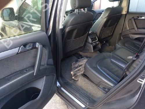 Driveshaft AUDI Q7 (4LB) 3.0 TDI quattro | BP8900803M37 