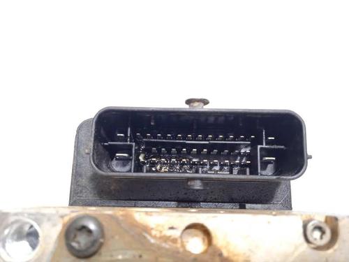 ABS pump HYUNDAI TUCSON (TL, TLE)  | BP12516779M43 