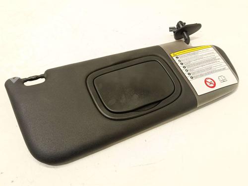 Used Right sun visor Right sun visor 38565161 38565161