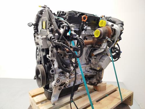 Engine CITROËN C3 II (SC_) 1.4 HDi 70 (SC8HZC, SC8HR0, SC8HP4) | BP34505445M1 - Image 4