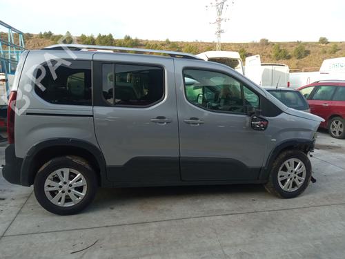 Engine PEUGEOT RIFTER 1.5 BlueHDi 130 | BP34187416M1  - Image 15